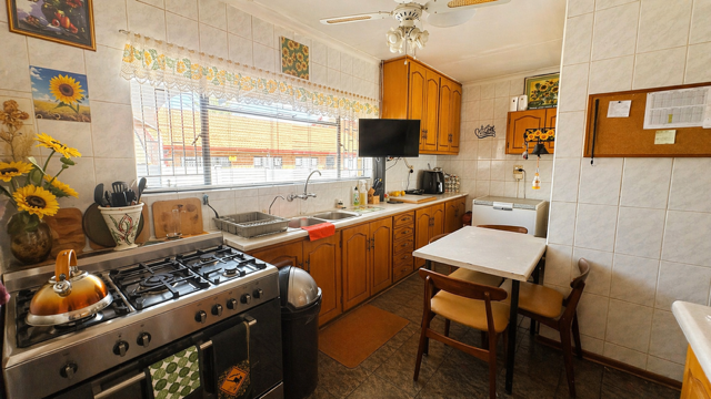 3 Bedroom Property for Sale in Fauna Free State